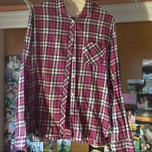 American Eagle Button Down